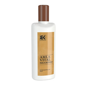 Brazil Keratin Amla Vital