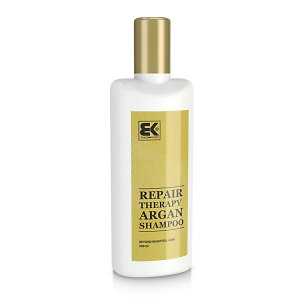 Brazil Keratin Argan