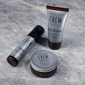 American Crew Shave & Beard