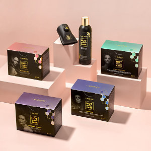 Elchim Hot Honey Care