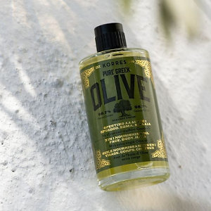 Korres Pure Greek Olive