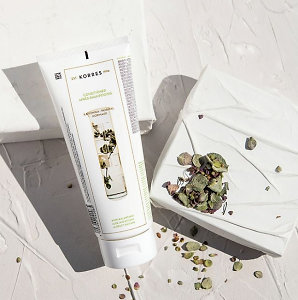 Korres Aloe & Dittany