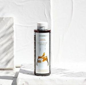 Korres Sunflower & Mountain Tea