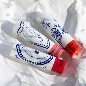 Korres Make Up products