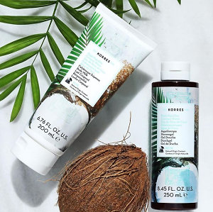 Korres Coconut