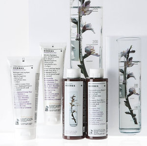 Korres Almond & Linseed