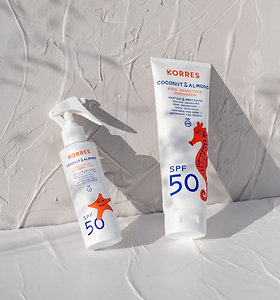 Kids Shea Butter Sunscreen