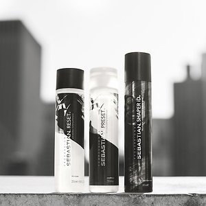 Sebastian Effortless