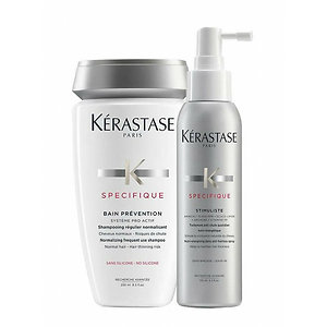 Kérastase Specifique Anti Hair Loss