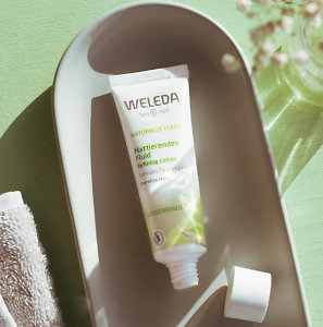 Weleda Naturally Clear