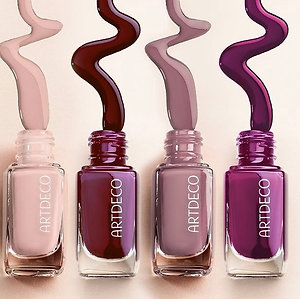 Produkty na nechty Artdeco