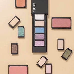 Oční stíny Artdeco