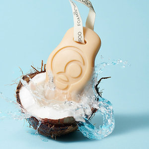 Foamie Shake Your Coconuts