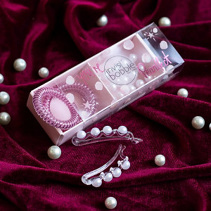 Invisibobble Sparks Flying