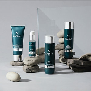 System Professional Man