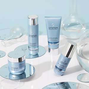 System Professional Hydrate