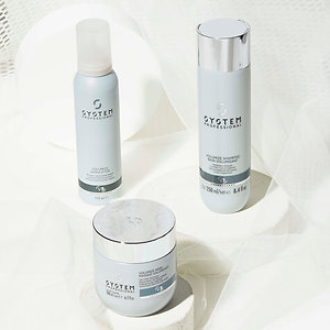 System Professional Volume