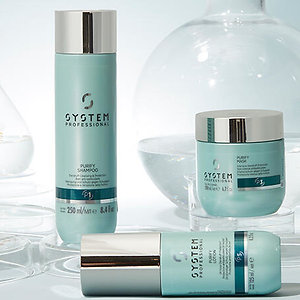 System Professional Purify