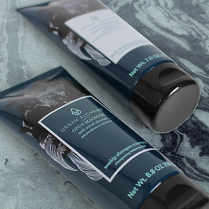 Urban Alchemy Opus Magnum