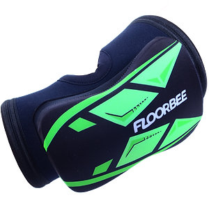 Florbalové brankárske chrániče lakťov