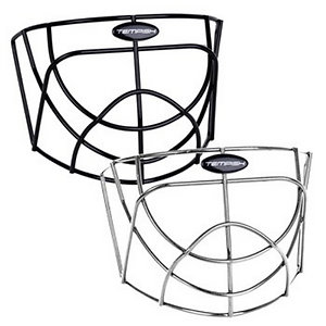 Ersatzgitter für Unihockey Torwarthelme