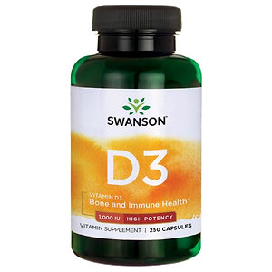 Vitamíny a minerály