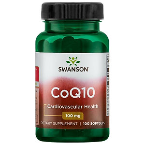 Nahrungsergänzungsmittel für ein gesundes Herz