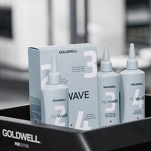 Goldwell Umformung