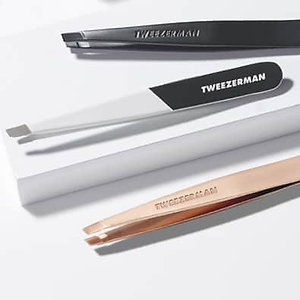 Tweezerman tweezers