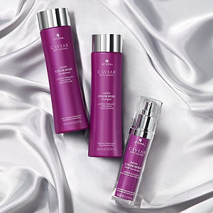 Alterna Caviar Infinite Color Hold