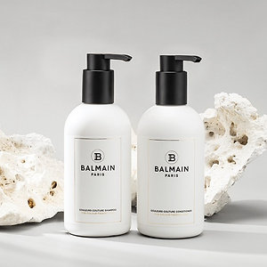 Balmain Couleurs Couture