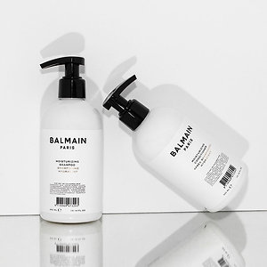 Balmain Moisturizing