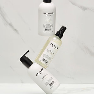 Balmain Volume
