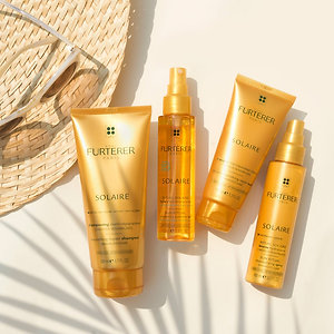 René Furterer Solaire