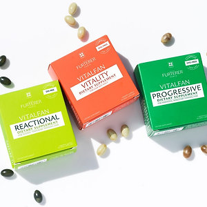 René Furterer Vitalfan