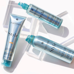 René Furterer Style