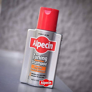 Alpecin Tuning
