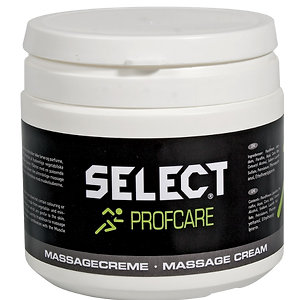 Masážne potreby pre športové masáže