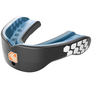 Sportovní chrániče zubů