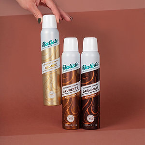 Batiste Hint of Color