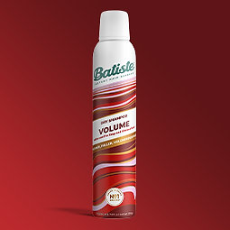 Batiste Added  Benefit