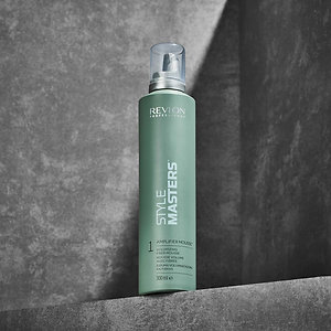 Style Masters Volume