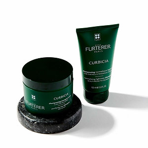 Rene Furterer Curbicia