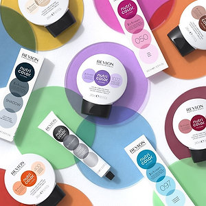 Revlon Professional Nutri Color Filters