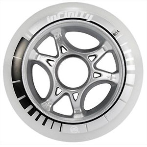 Náhradné fitness kolieska - 1 ks