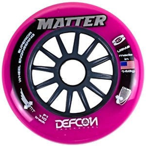 Spare Speed wheels - 1 piece