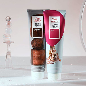 Wella Professionals Color Fresh