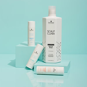 Scalp Clinix In-Salon