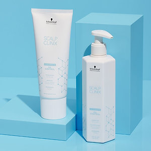 Scalp Clinix Oil Control