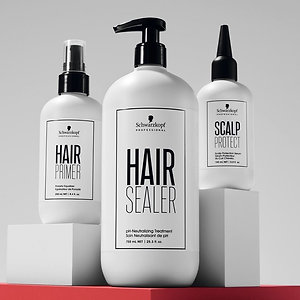 Schwarzkopf Professional Color Enablers